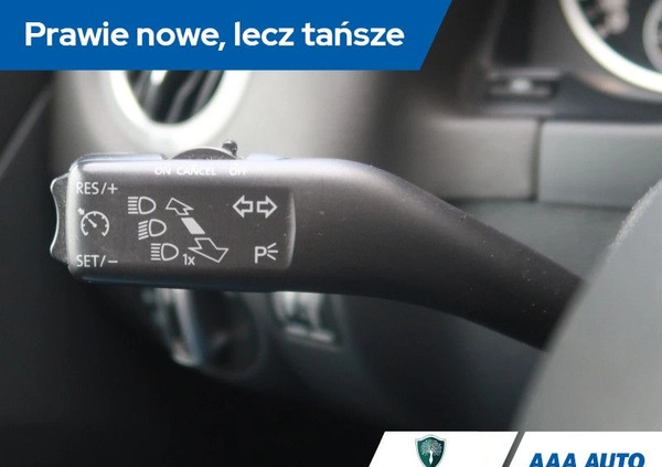 Volkswagen Tiguan cena 43000 przebieg: 254003, rok produkcji 2012 z Kosów Lacki małe 326